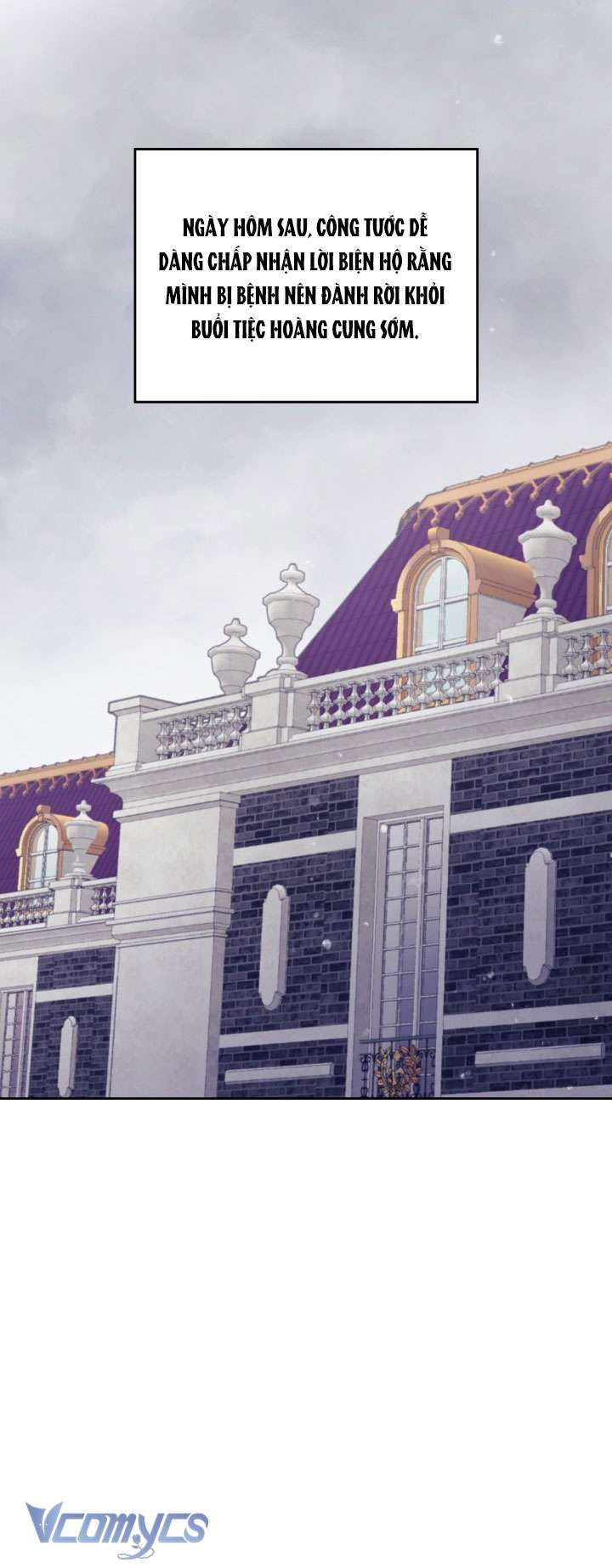 đọc truyện  Kết Thúc Của Nhân Vật Phản Diện Chỉ Có Thể Là Cái Chết Chương 134 ảnh 47 tại Giả Dược