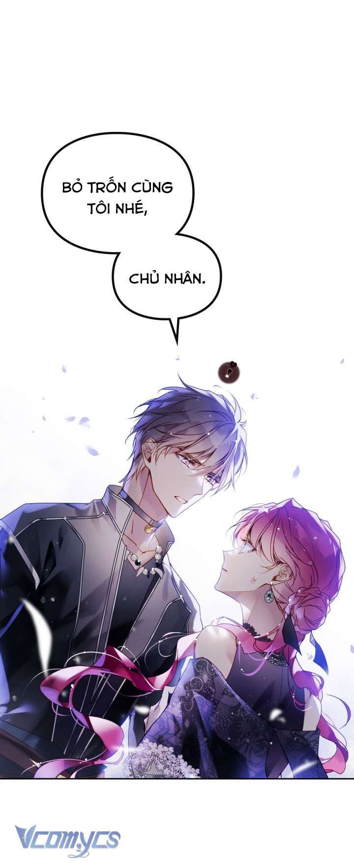 đọc truyện  Kết Thúc Của Nhân Vật Phản Diện Chỉ Có Thể Là Cái Chết Chương 134 ảnh 7 tại Giả Dược