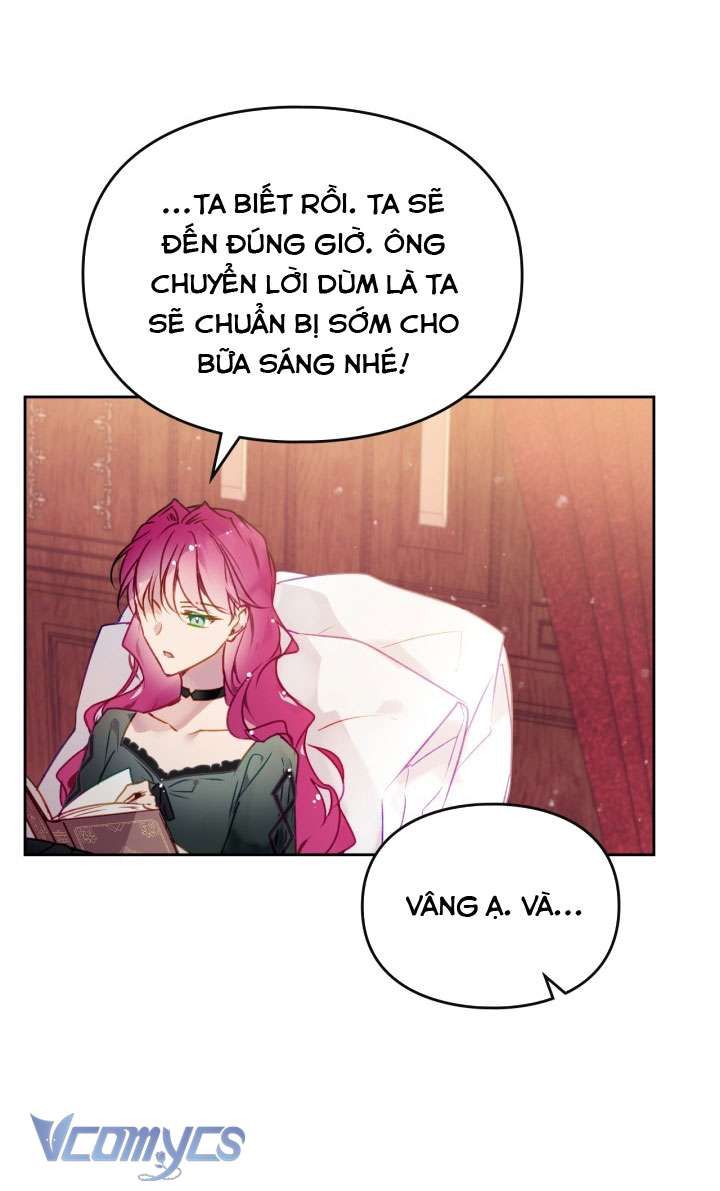 đọc truyện  Kết Thúc Của Nhân Vật Phản Diện Chỉ Có Thể Là Cái Chết Chương 135 ảnh 3 tại Giả Dược