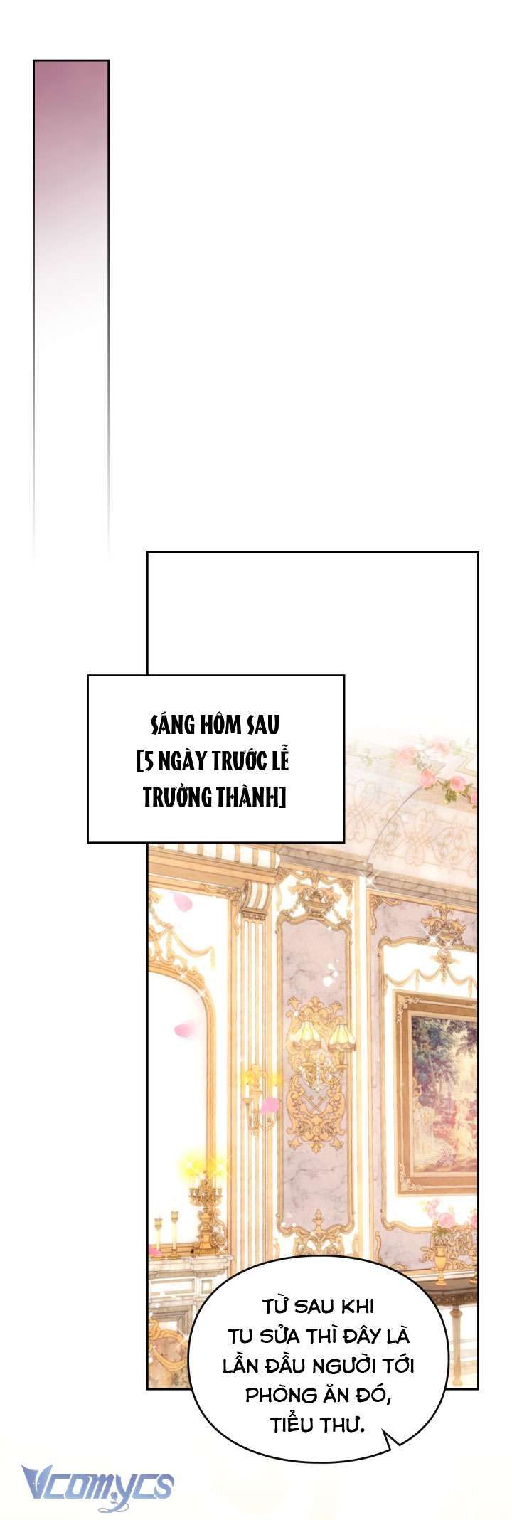 đọc truyện  Kết Thúc Của Nhân Vật Phản Diện Chỉ Có Thể Là Cái Chết Chương 135 ảnh 10 tại Giả Dược