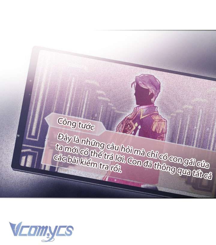 đọc truyện  Kết Thúc Của Nhân Vật Phản Diện Chỉ Có Thể Là Cái Chết Chương 136 ảnh 20 tại Giả Dược