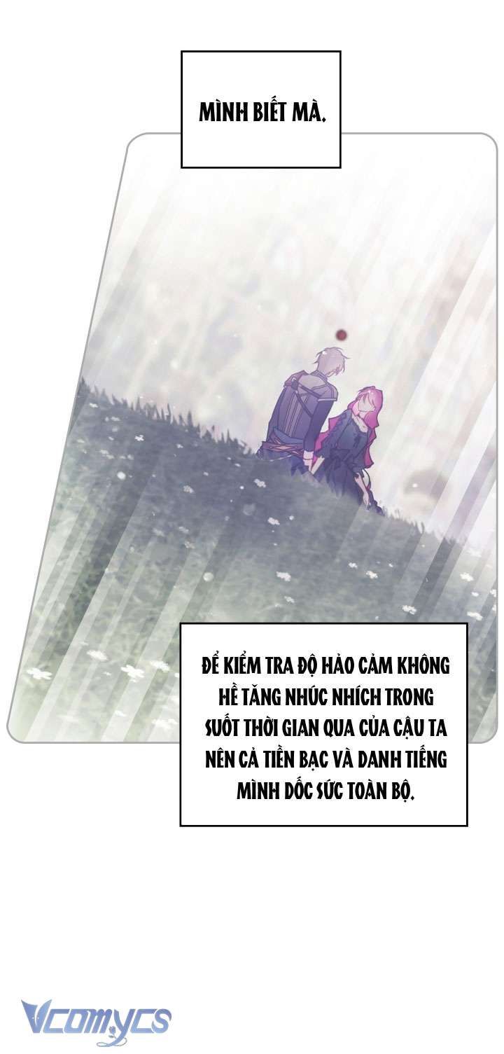 đọc truyện  Kết Thúc Của Nhân Vật Phản Diện Chỉ Có Thể Là Cái Chết Chương 136 ảnh 33 tại Giả Dược
