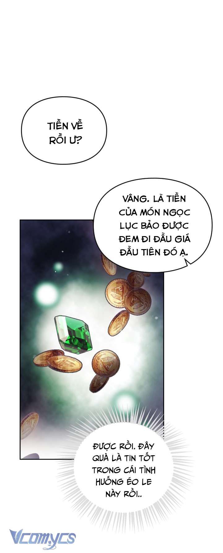 đọc truyện  Kết Thúc Của Nhân Vật Phản Diện Chỉ Có Thể Là Cái Chết Chương 137 ảnh 16 tại Giả Dược