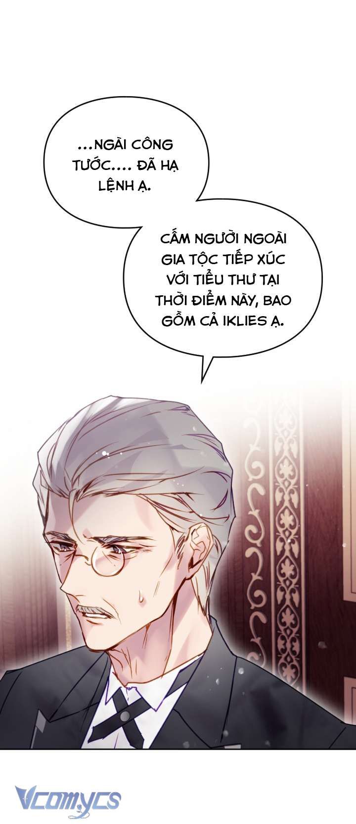 đọc truyện  Kết Thúc Của Nhân Vật Phản Diện Chỉ Có Thể Là Cái Chết Chương 137 ảnh 22 tại Giả Dược