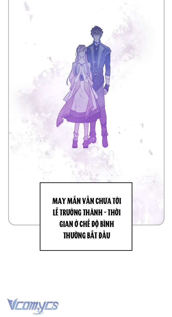 đọc truyện  Kết Thúc Của Nhân Vật Phản Diện Chỉ Có Thể Là Cái Chết Chương 137 ảnh 10 tại Giả Dược