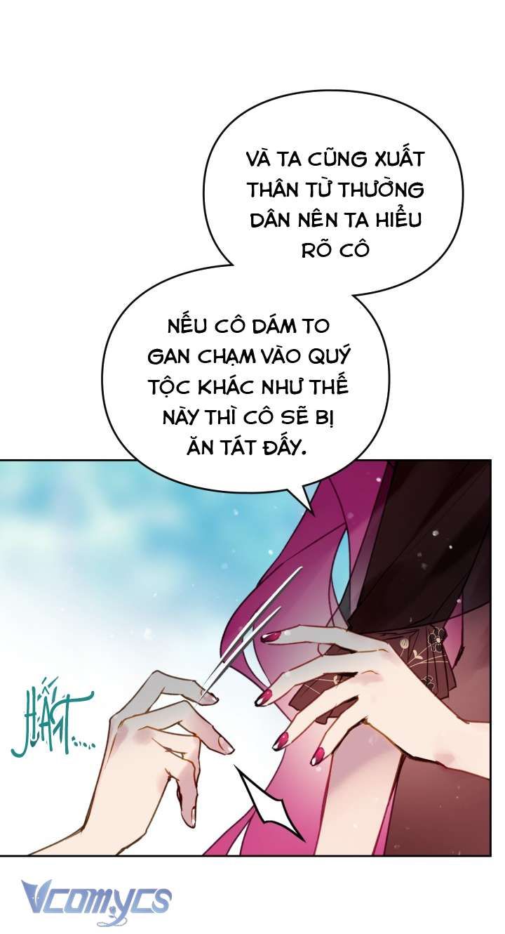 đọc truyện  Kết Thúc Của Nhân Vật Phản Diện Chỉ Có Thể Là Cái Chết Chương 138 ảnh 22 tại Giả Dược