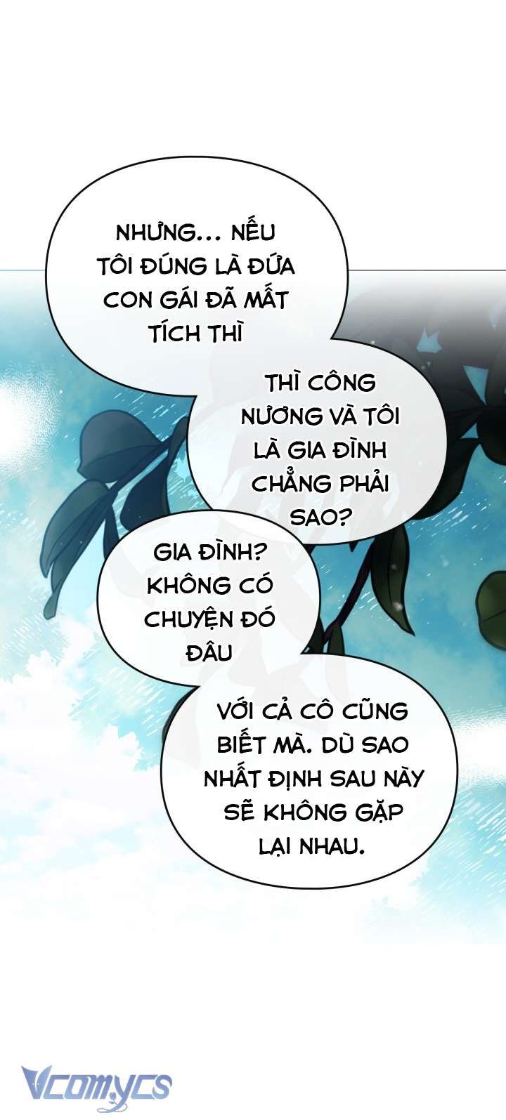 đọc truyện  Kết Thúc Của Nhân Vật Phản Diện Chỉ Có Thể Là Cái Chết Chương 138 ảnh 34 tại Giả Dược