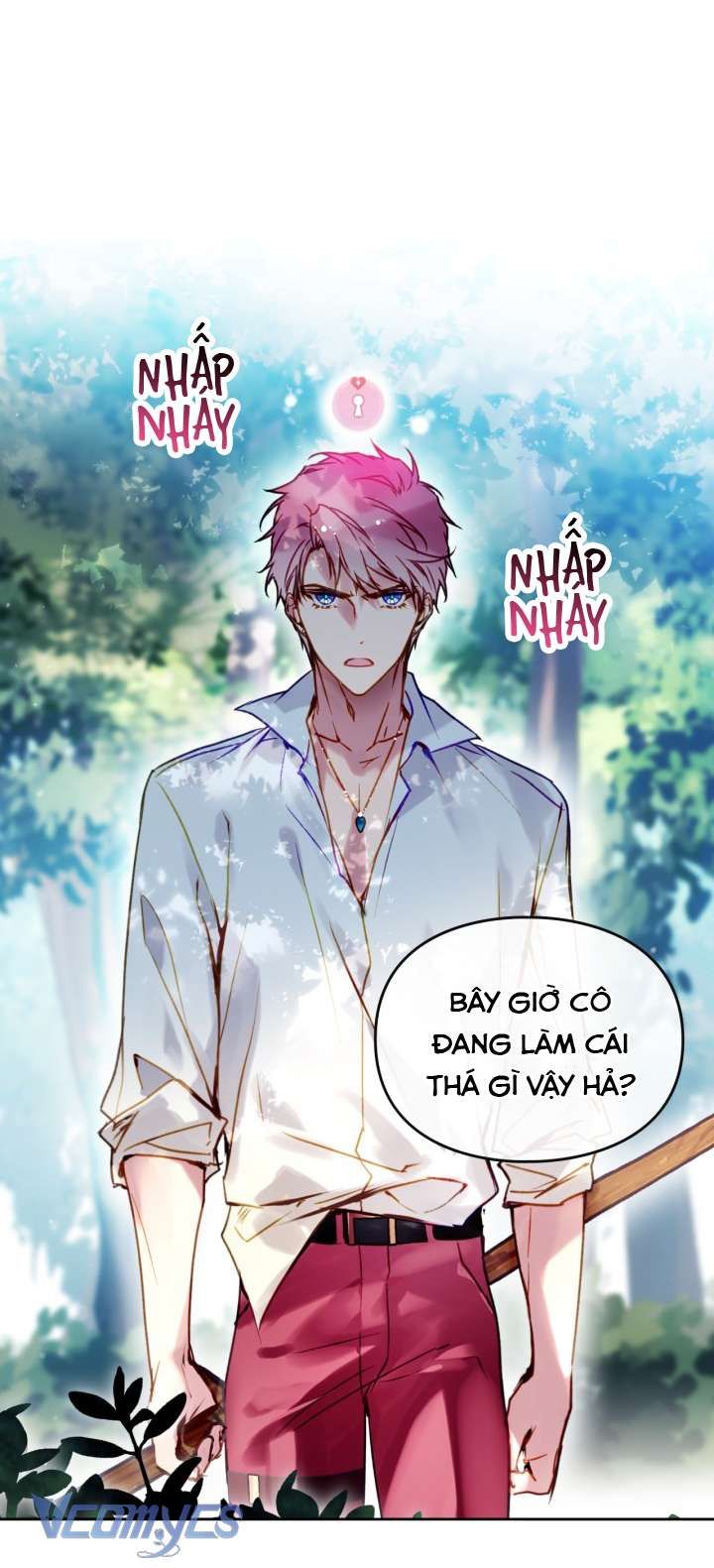 đọc truyện  Kết Thúc Của Nhân Vật Phản Diện Chỉ Có Thể Là Cái Chết Chương 138 ảnh 38 tại Giả Dược