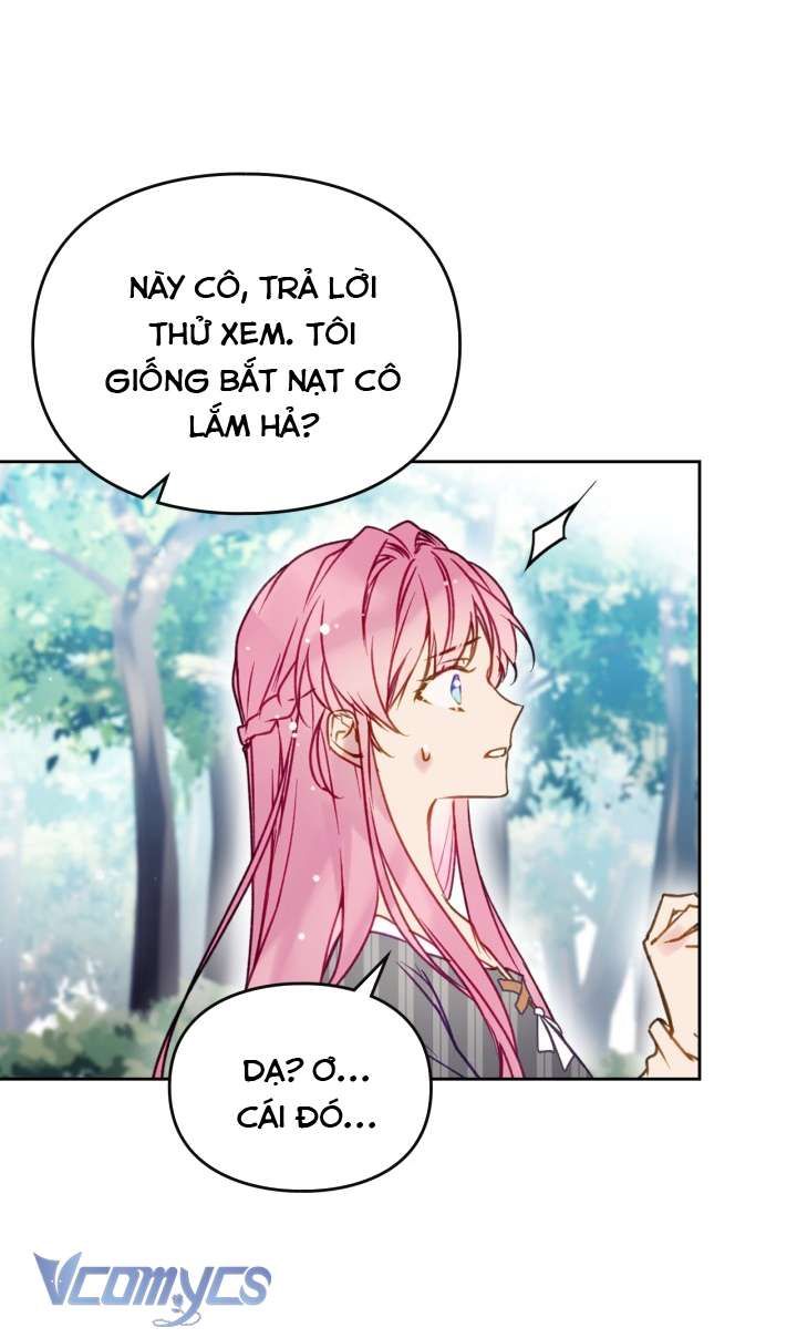 đọc truyện  Kết Thúc Của Nhân Vật Phản Diện Chỉ Có Thể Là Cái Chết Chương 138 ảnh 48 tại Giả Dược
