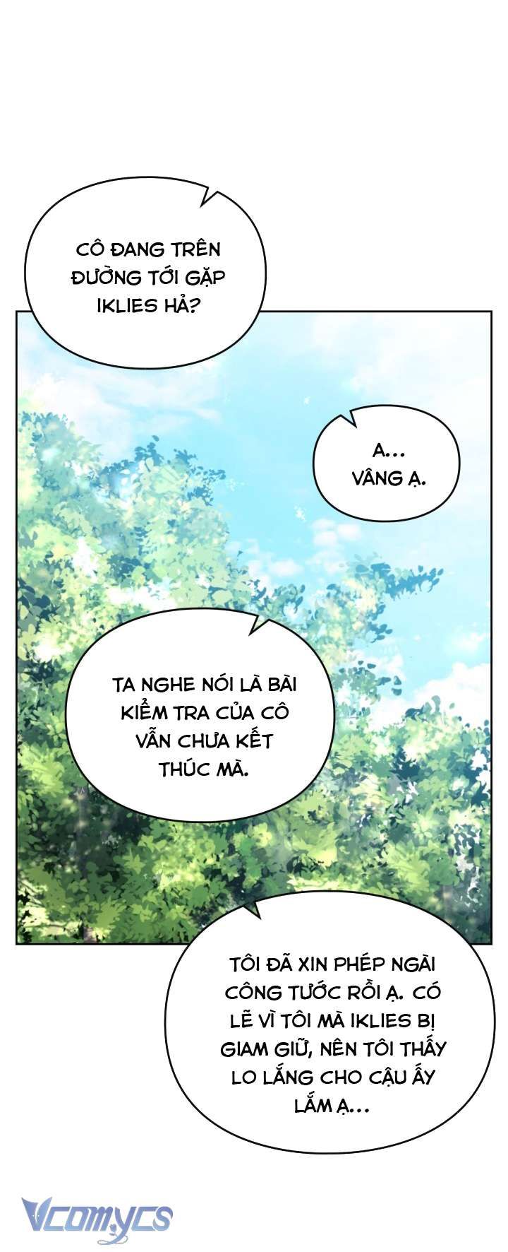 đọc truyện  Kết Thúc Của Nhân Vật Phản Diện Chỉ Có Thể Là Cái Chết Chương 138 ảnh 10 tại Giả Dược