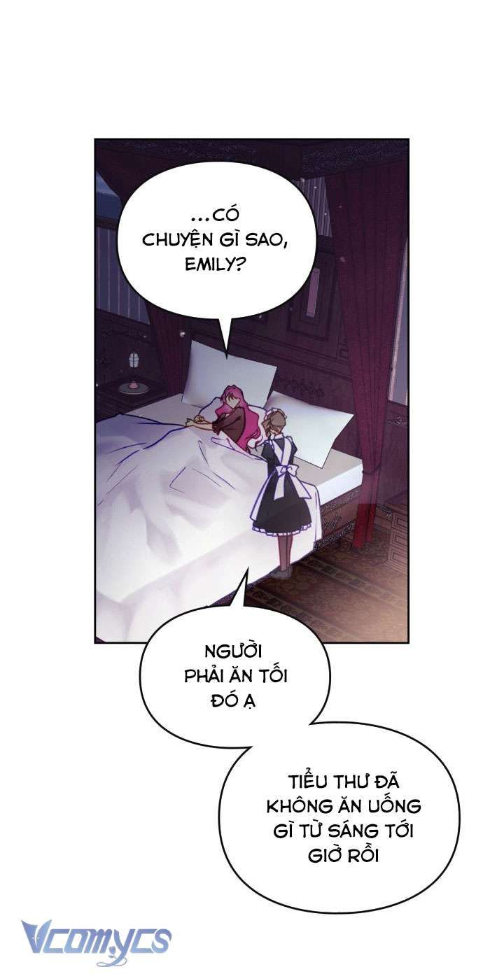đọc truyện  Kết Thúc Của Nhân Vật Phản Diện Chỉ Có Thể Là Cái Chết Chương 139 ảnh 21 tại Giả Dược