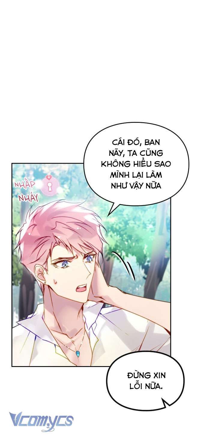đọc truyện  Kết Thúc Của Nhân Vật Phản Diện Chỉ Có Thể Là Cái Chết Chương 139 ảnh 5 tại Giả Dược