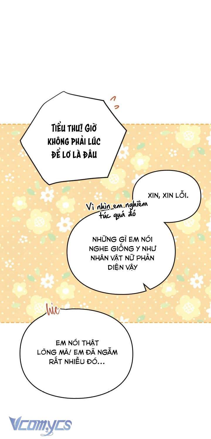 đọc truyện  Kết Thúc Của Nhân Vật Phản Diện Chỉ Có Thể Là Cái Chết Chương 139 ảnh 45 tại Giả Dược