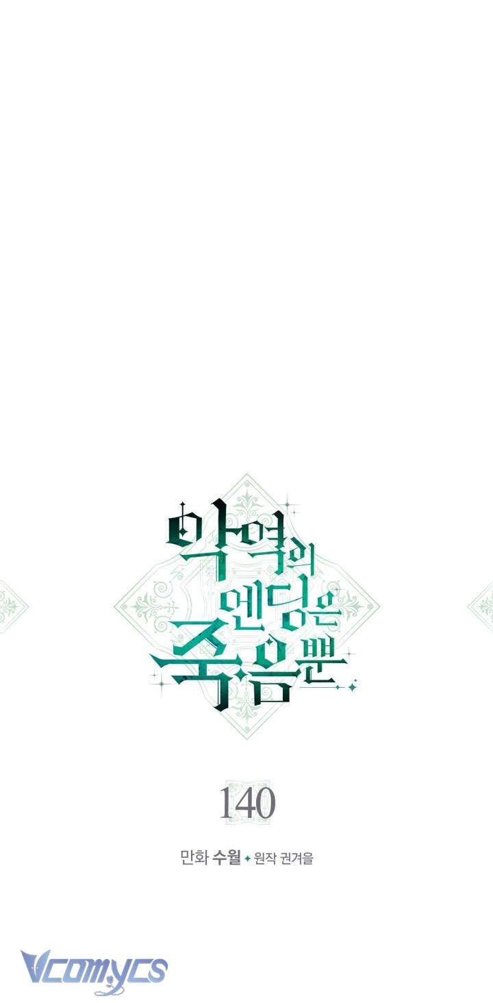 đọc truyện  Kết Thúc Của Nhân Vật Phản Diện Chỉ Có Thể Là Cái Chết Chương 140 ảnh 1 tại Thiên Thai Truyện