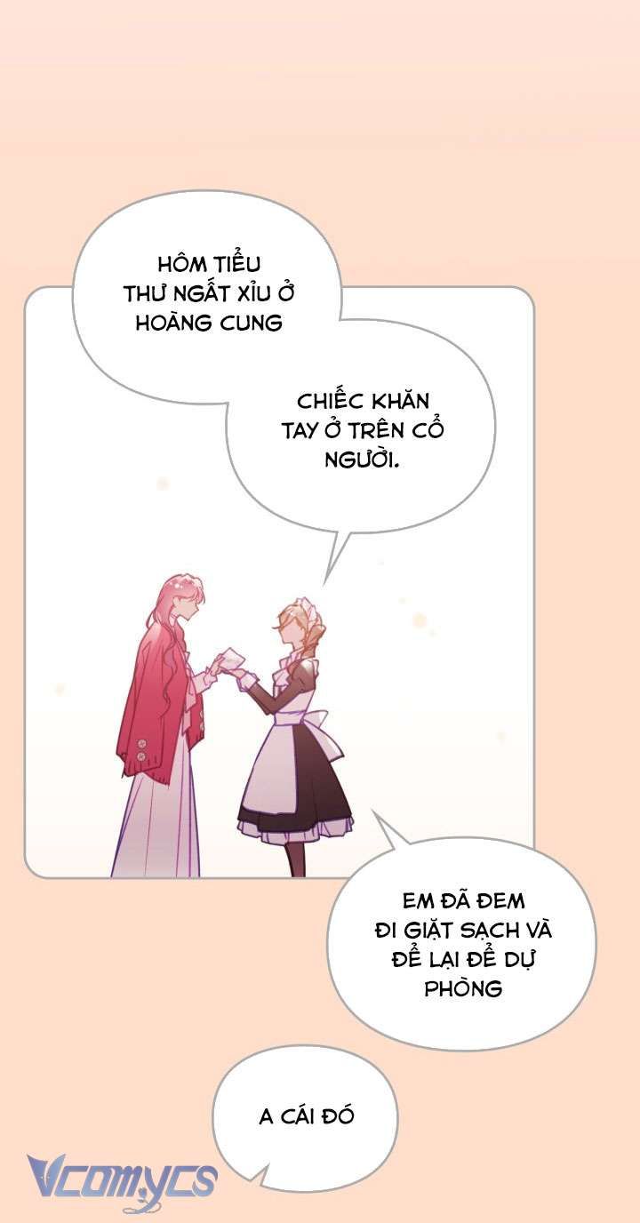 đọc truyện  Kết Thúc Của Nhân Vật Phản Diện Chỉ Có Thể Là Cái Chết Chương 140 ảnh 13 tại Thiên Thai Truyện