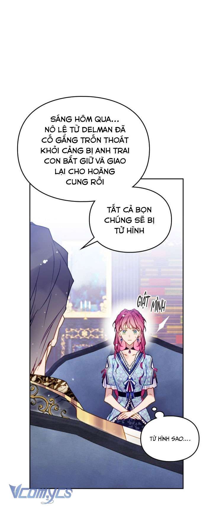 đọc truyện  Kết Thúc Của Nhân Vật Phản Diện Chỉ Có Thể Là Cái Chết Chương 140 ảnh 28 tại Thiên Thai Truyện