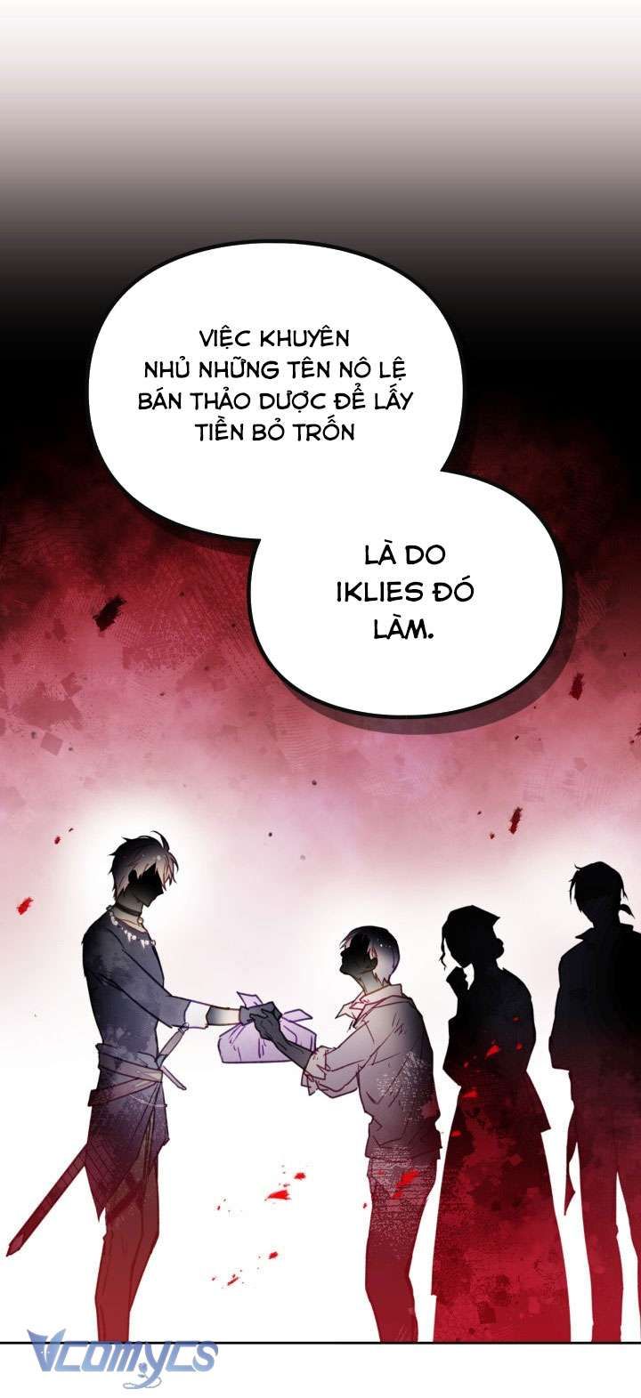 đọc truyện  Kết Thúc Của Nhân Vật Phản Diện Chỉ Có Thể Là Cái Chết Chương 140 ảnh 53 tại Thiên Thai Truyện