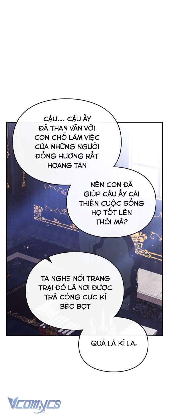 đọc truyện  Kết Thúc Của Nhân Vật Phản Diện Chỉ Có Thể Là Cái Chết Chương 140 ảnh 55 tại Thiên Thai Truyện