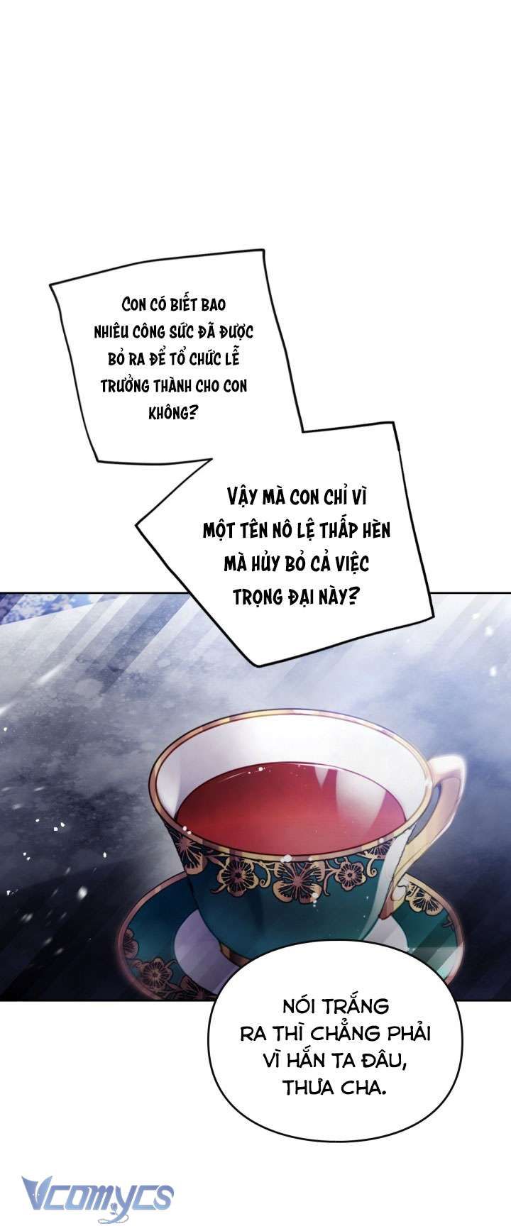 đọc truyện  Kết Thúc Của Nhân Vật Phản Diện Chỉ Có Thể Là Cái Chết Chương 141 ảnh 12 tại Giả Dược