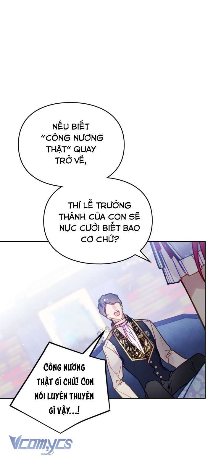 đọc truyện  Kết Thúc Của Nhân Vật Phản Diện Chỉ Có Thể Là Cái Chết Chương 141 ảnh 13 tại Giả Dược