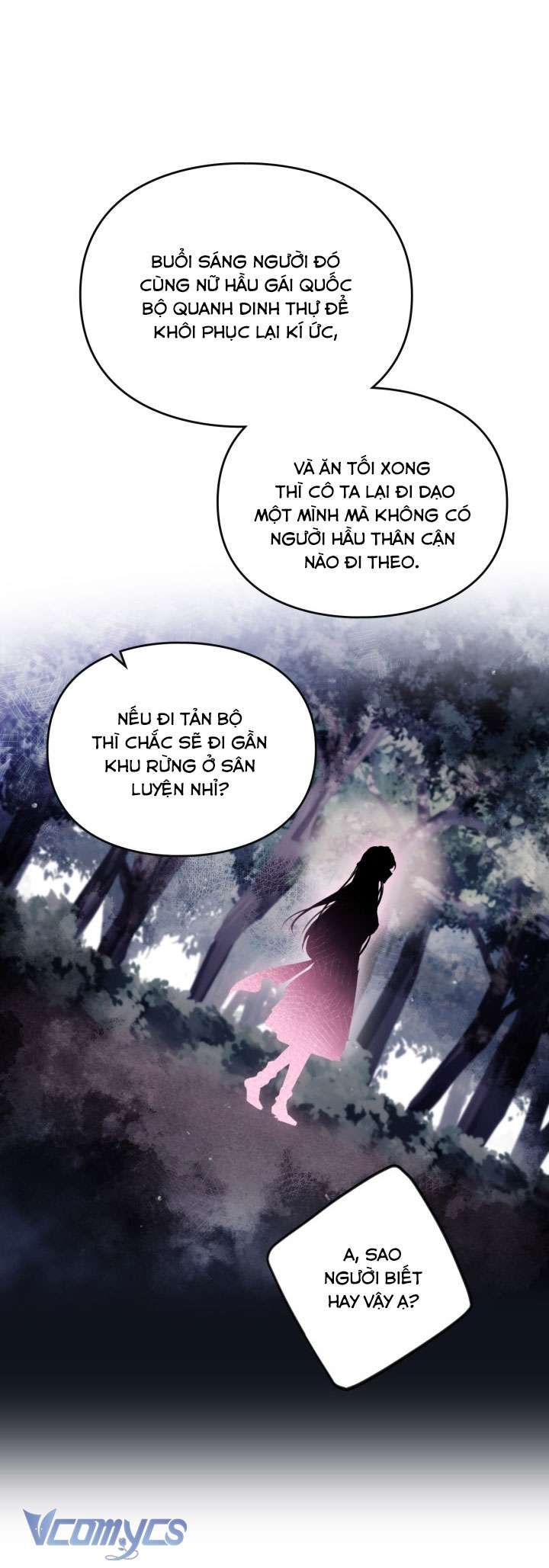 đọc truyện  Kết Thúc Của Nhân Vật Phản Diện Chỉ Có Thể Là Cái Chết Chương 141 ảnh 27 tại Giả Dược