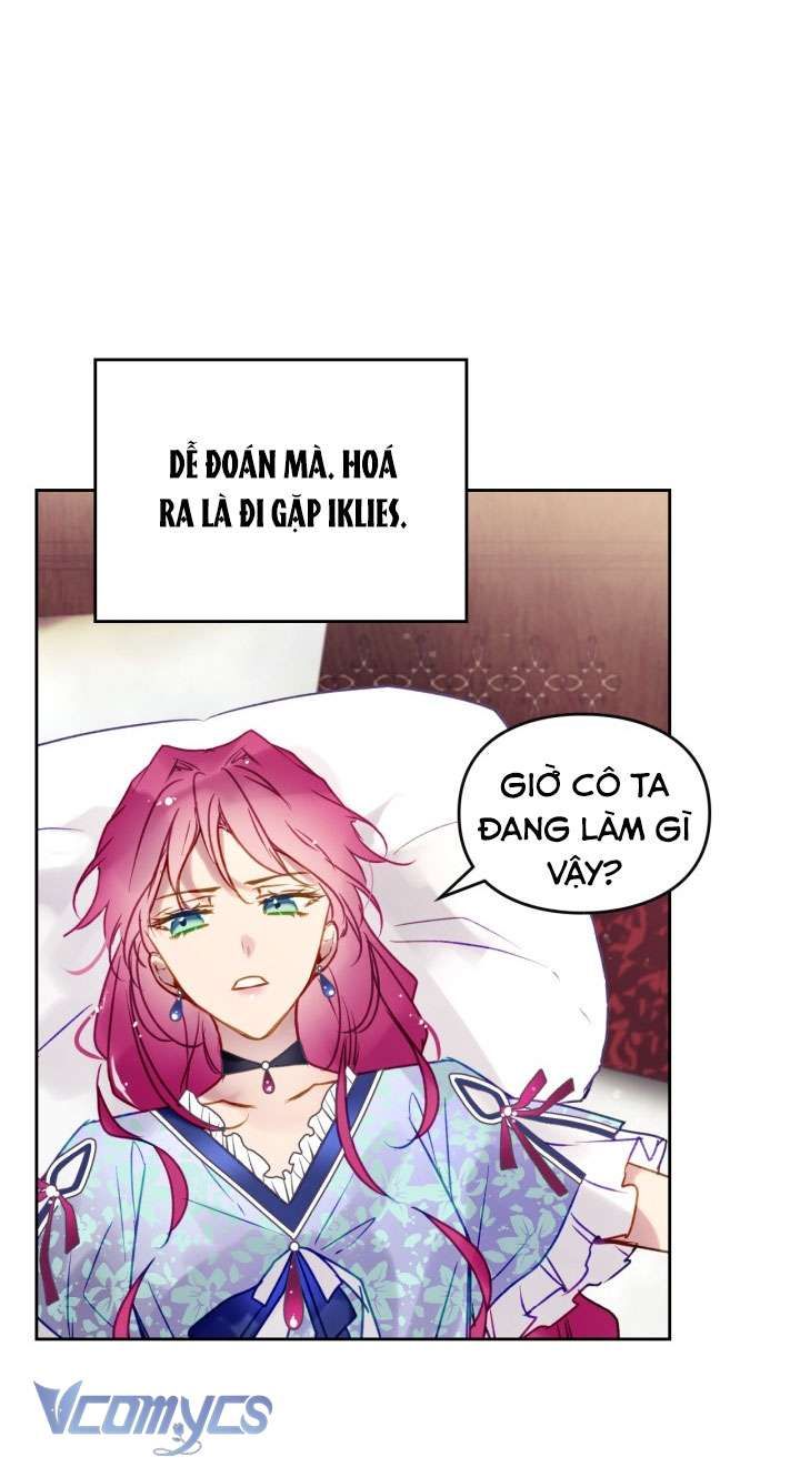 đọc truyện  Kết Thúc Của Nhân Vật Phản Diện Chỉ Có Thể Là Cái Chết Chương 141 ảnh 28 tại Giả Dược