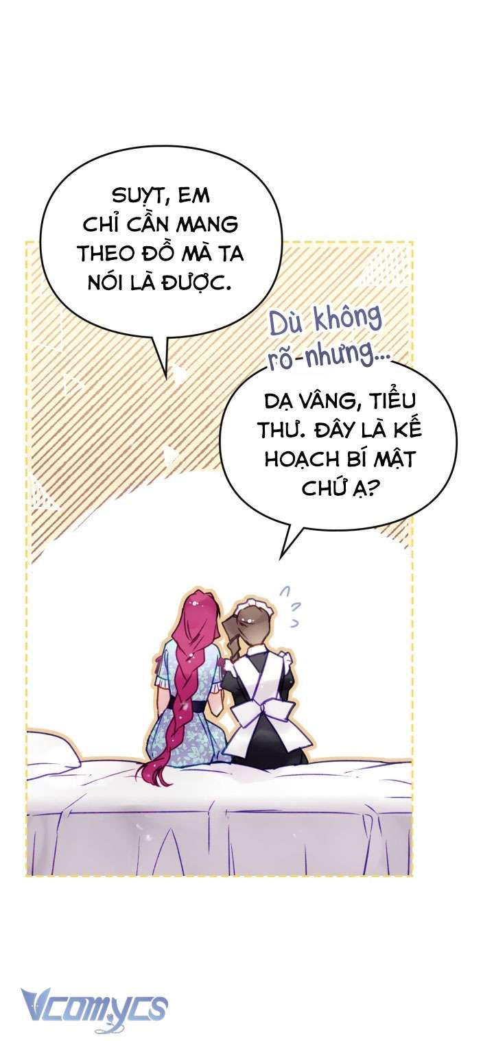 đọc truyện  Kết Thúc Của Nhân Vật Phản Diện Chỉ Có Thể Là Cái Chết Chương 141 ảnh 35 tại Giả Dược