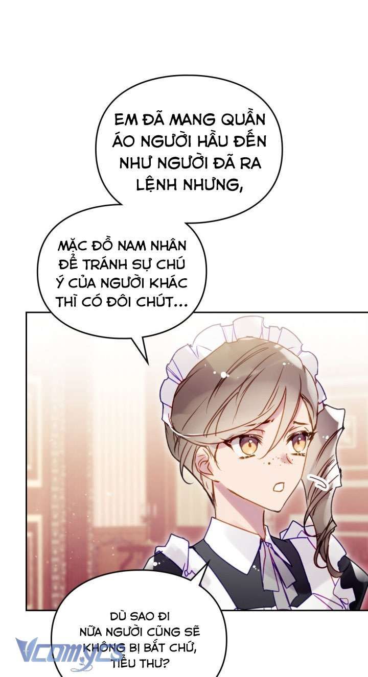 đọc truyện  Kết Thúc Của Nhân Vật Phản Diện Chỉ Có Thể Là Cái Chết Chương 141 ảnh 39 tại Giả Dược