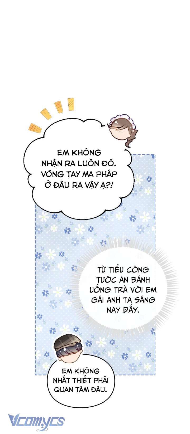 đọc truyện  Kết Thúc Của Nhân Vật Phản Diện Chỉ Có Thể Là Cái Chết Chương 141 ảnh 43 tại Giả Dược