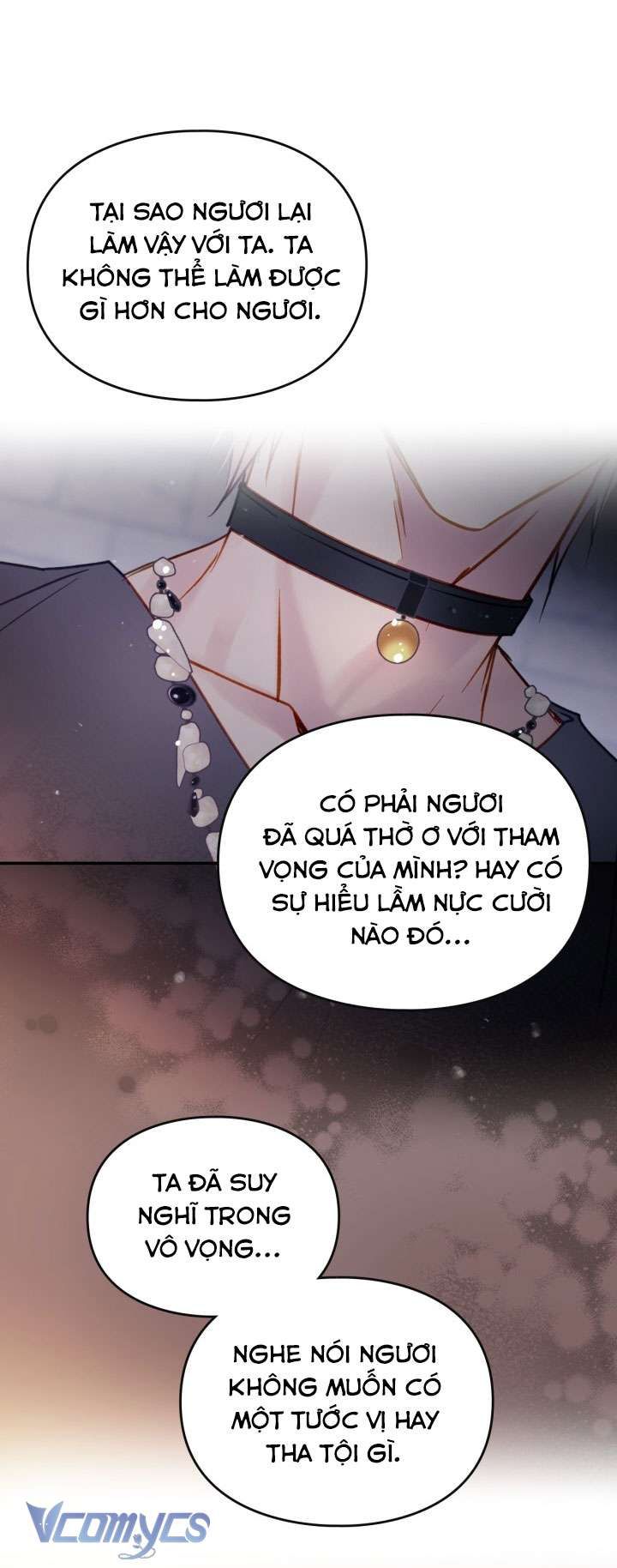 đọc truyện  Kết Thúc Của Nhân Vật Phản Diện Chỉ Có Thể Là Cái Chết Chương 142 ảnh 38 tại Giả Dược