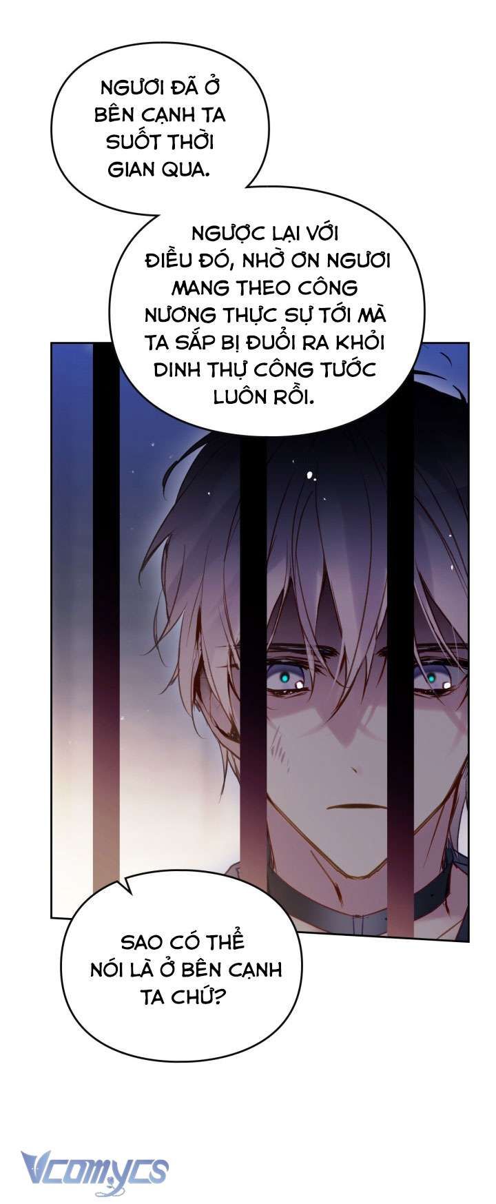 đọc truyện  Kết Thúc Của Nhân Vật Phản Diện Chỉ Có Thể Là Cái Chết Chương 142 ảnh 51 tại Giả Dược