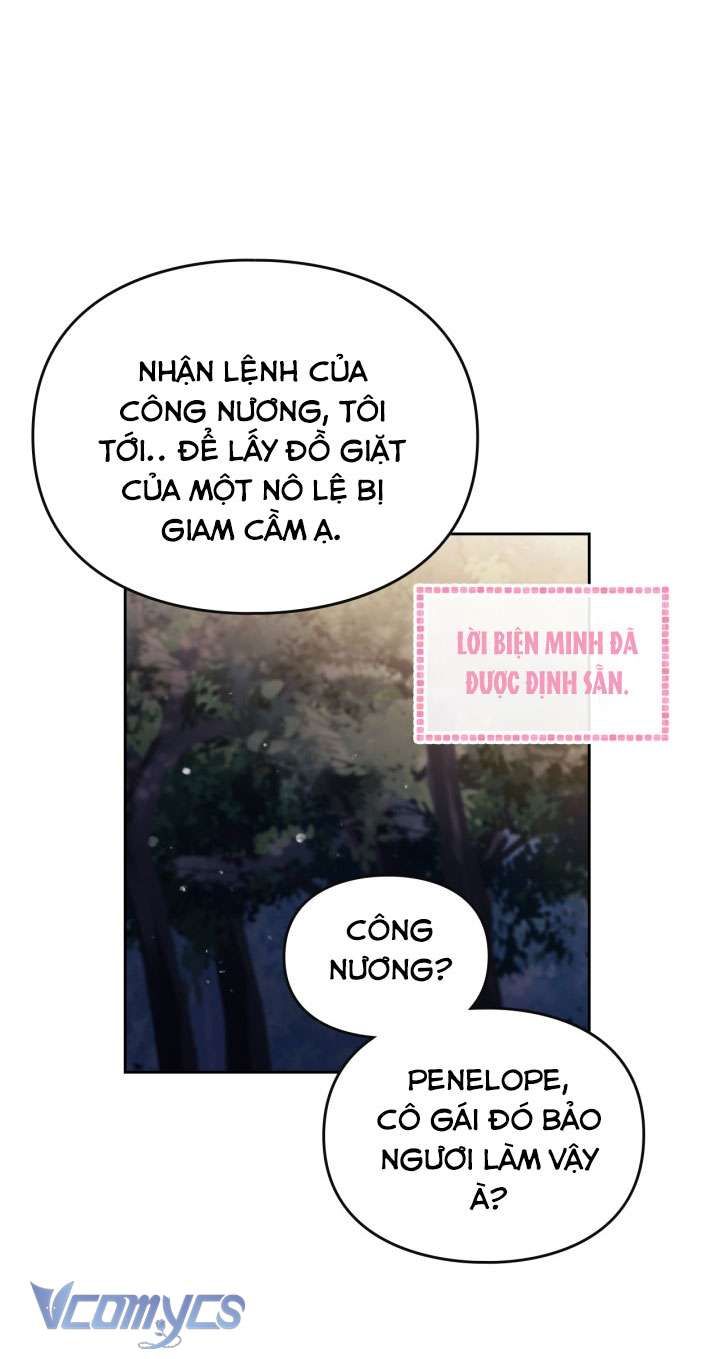 đọc truyện  Kết Thúc Của Nhân Vật Phản Diện Chỉ Có Thể Là Cái Chết Chương 142 ảnh 10 tại Giả Dược