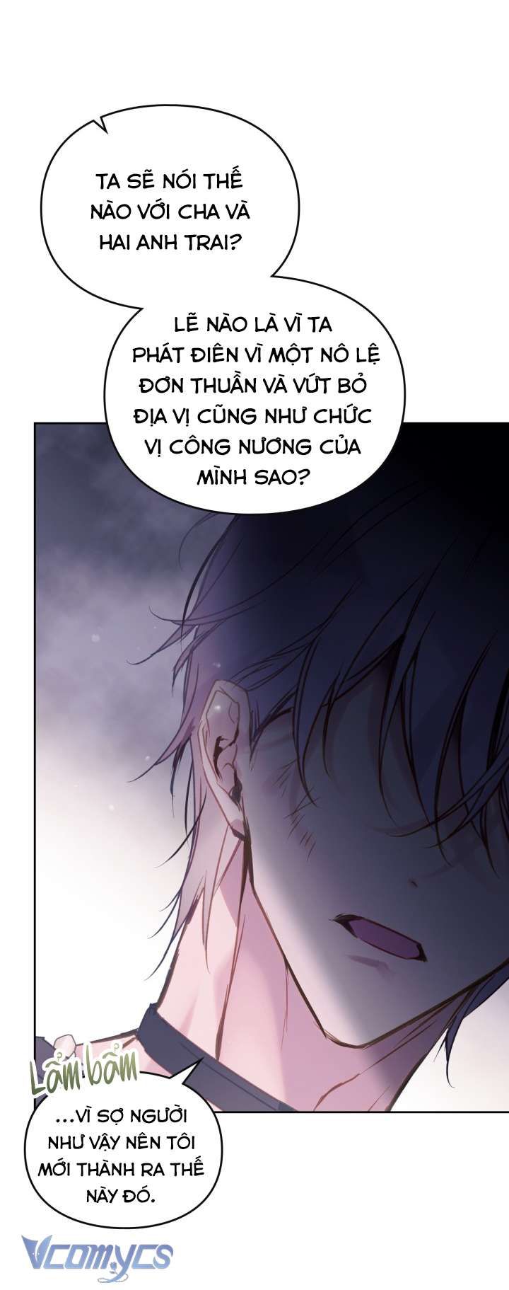 đọc truyện  Kết Thúc Của Nhân Vật Phản Diện Chỉ Có Thể Là Cái Chết Chương 143 ảnh 16 tại Giả Dược