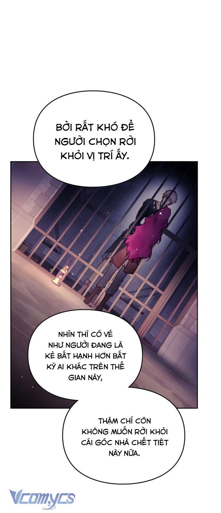 đọc truyện  Kết Thúc Của Nhân Vật Phản Diện Chỉ Có Thể Là Cái Chết Chương 143 ảnh 17 tại Giả Dược