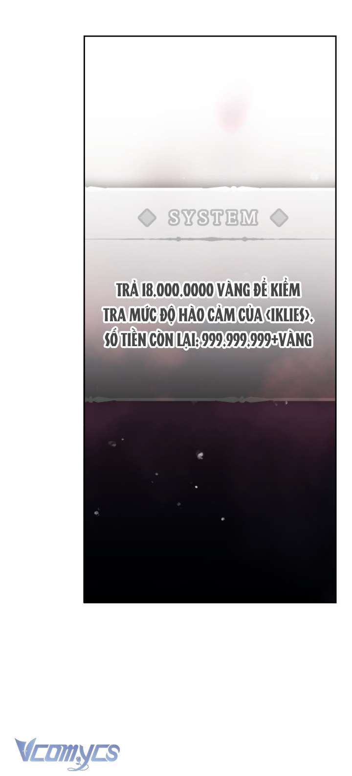 đọc truyện  Kết Thúc Của Nhân Vật Phản Diện Chỉ Có Thể Là Cái Chết Chương 143 ảnh 31 tại Giả Dược