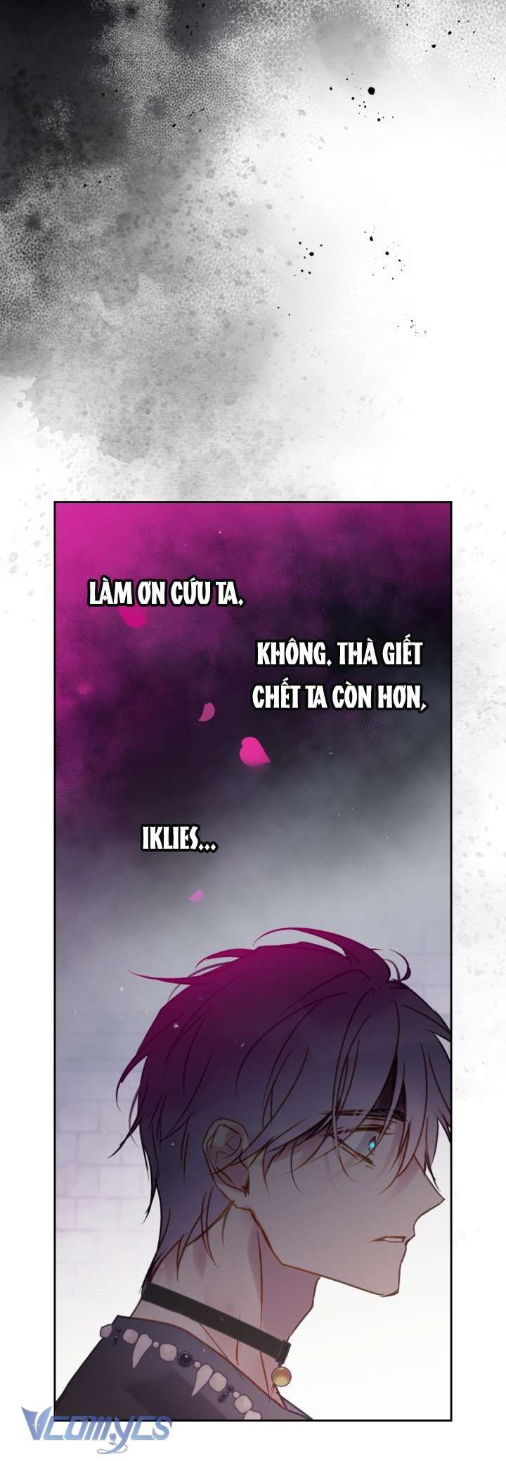 đọc truyện  Kết Thúc Của Nhân Vật Phản Diện Chỉ Có Thể Là Cái Chết Chương 144 ảnh 3 tại Giả Dược