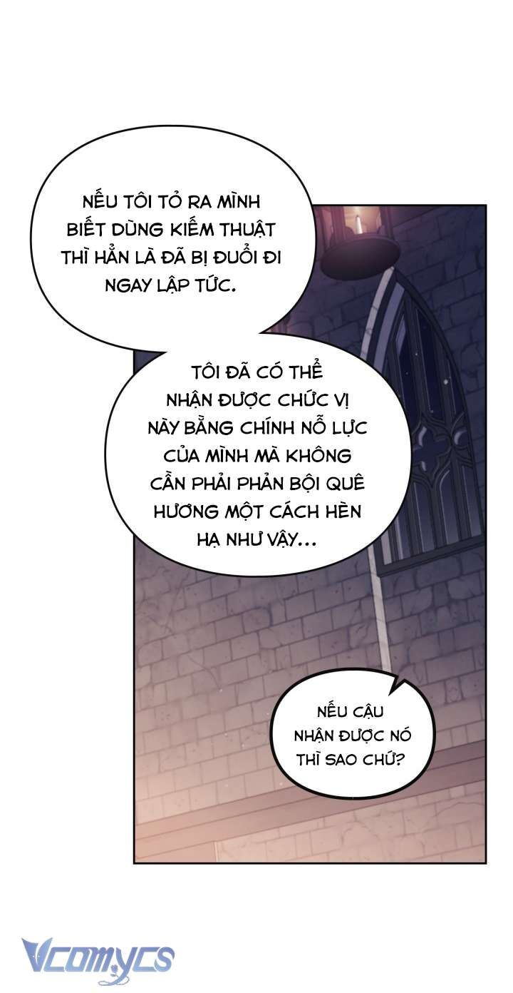đọc truyện  Kết Thúc Của Nhân Vật Phản Diện Chỉ Có Thể Là Cái Chết Chương 144 ảnh 31 tại Giả Dược