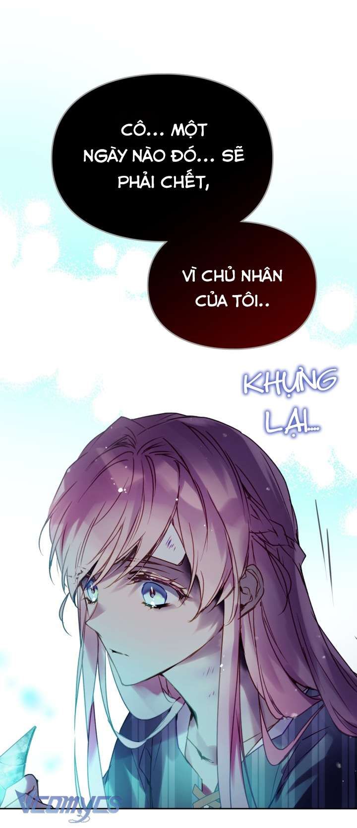 đọc truyện  Kết Thúc Của Nhân Vật Phản Diện Chỉ Có Thể Là Cái Chết Chương 144 ảnh 54 tại Giả Dược
