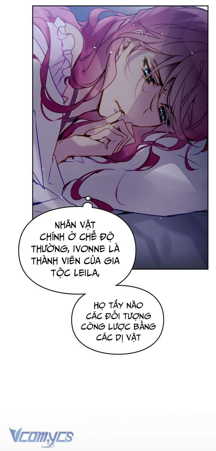 đọc truyện  Kết Thúc Của Nhân Vật Phản Diện Chỉ Có Thể Là Cái Chết Chương 145 ảnh 15 tại Giả Dược