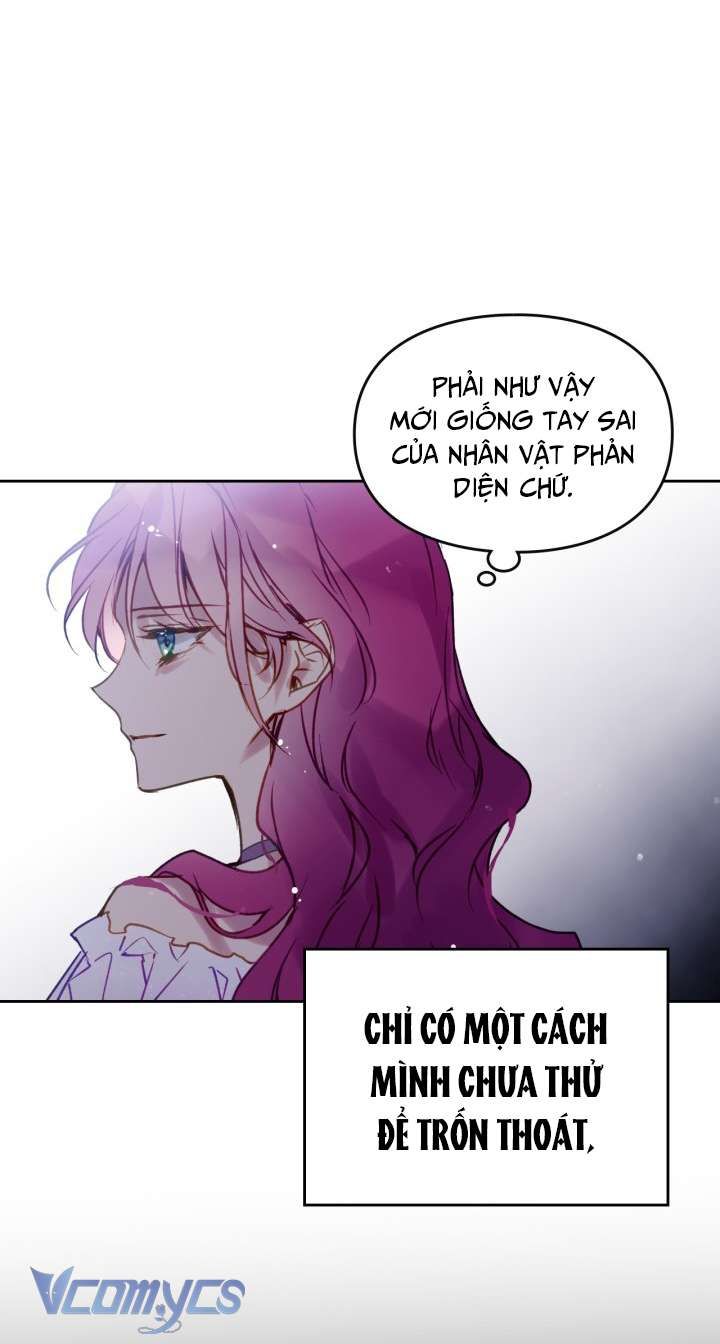 đọc truyện  Kết Thúc Của Nhân Vật Phản Diện Chỉ Có Thể Là Cái Chết Chương 145 ảnh 36 tại Giả Dược