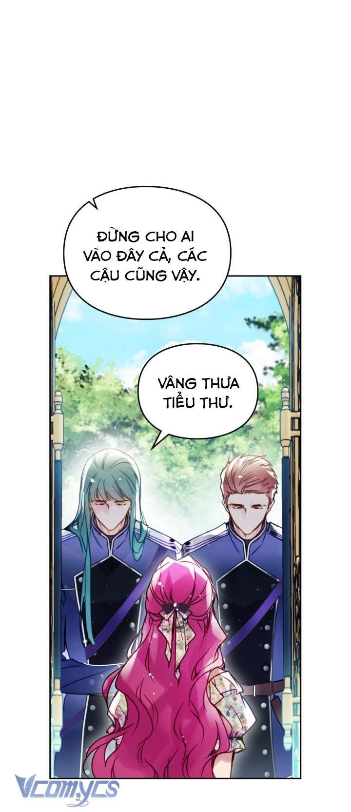 đọc truyện  Kết Thúc Của Nhân Vật Phản Diện Chỉ Có Thể Là Cái Chết Chương 145 ảnh 42 tại Giả Dược
