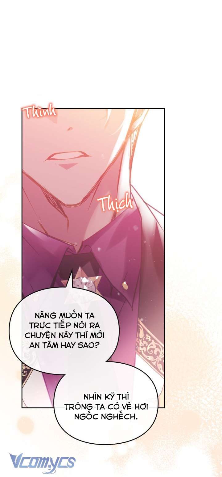 đọc truyện  Kết Thúc Của Nhân Vật Phản Diện Chỉ Có Thể Là Cái Chết Chương 146 ảnh 20 tại Giả Dược