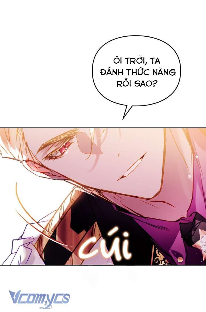 đọc truyện  Kết Thúc Của Nhân Vật Phản Diện Chỉ Có Thể Là Cái Chết Chương 146 ảnh 3 tại Giả Dược
