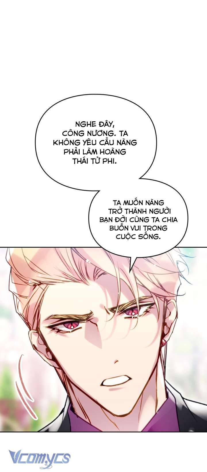 đọc truyện  Kết Thúc Của Nhân Vật Phản Diện Chỉ Có Thể Là Cái Chết Chương 146 ảnh 59 tại Giả Dược