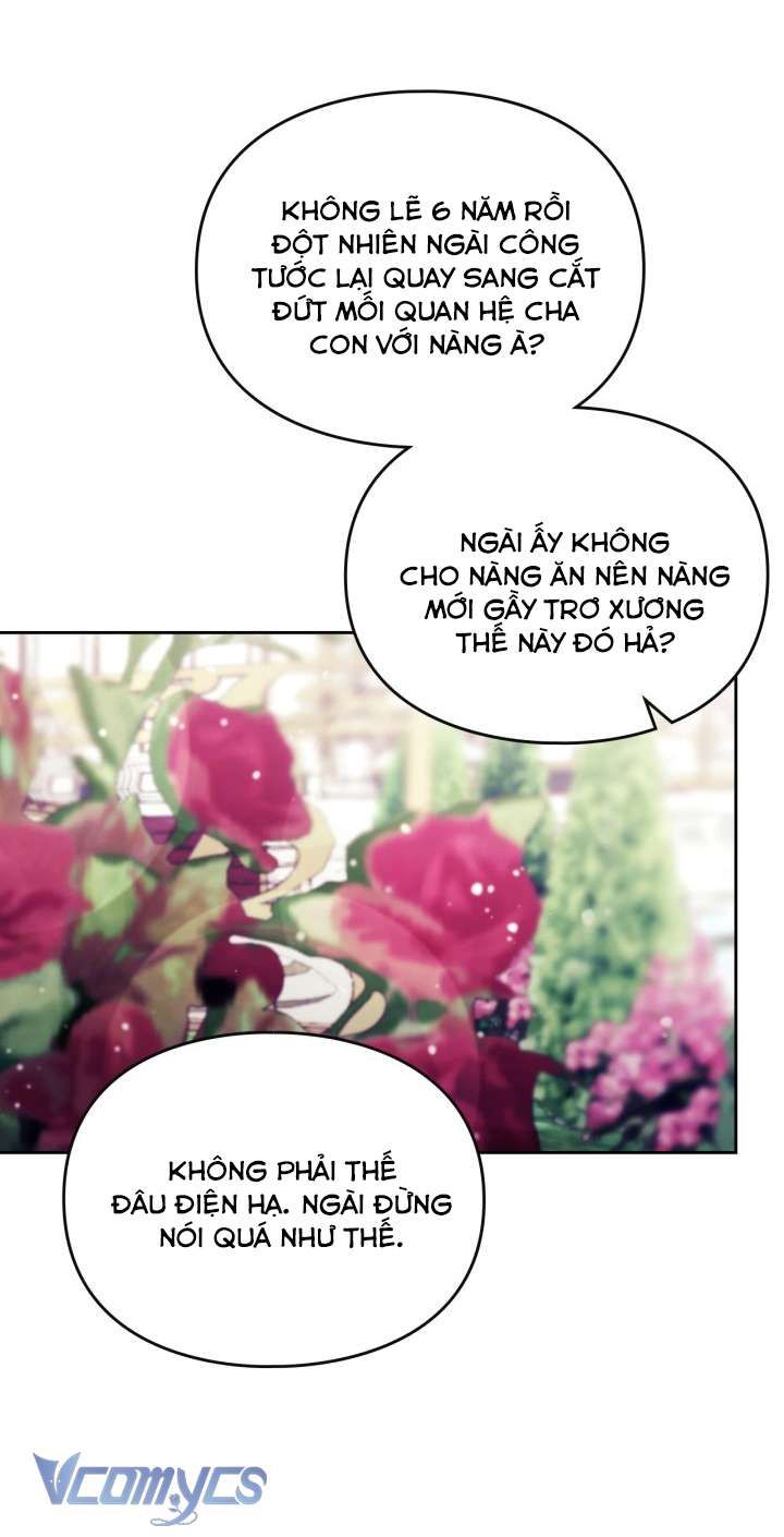 đọc truyện  Kết Thúc Của Nhân Vật Phản Diện Chỉ Có Thể Là Cái Chết Chương 147 ảnh 13 tại Giả Dược