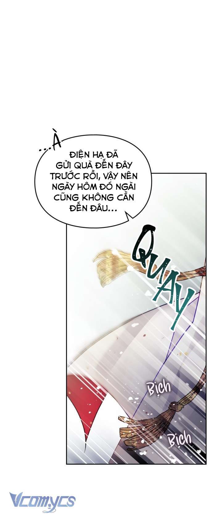 đọc truyện  Kết Thúc Của Nhân Vật Phản Diện Chỉ Có Thể Là Cái Chết Chương 148 ảnh 20 tại Giả Dược