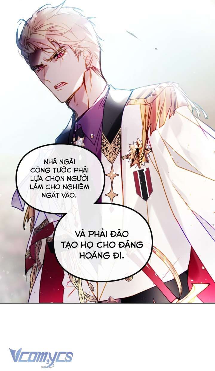 đọc truyện  Kết Thúc Của Nhân Vật Phản Diện Chỉ Có Thể Là Cái Chết Chương 148 ảnh 48 tại Giả Dược