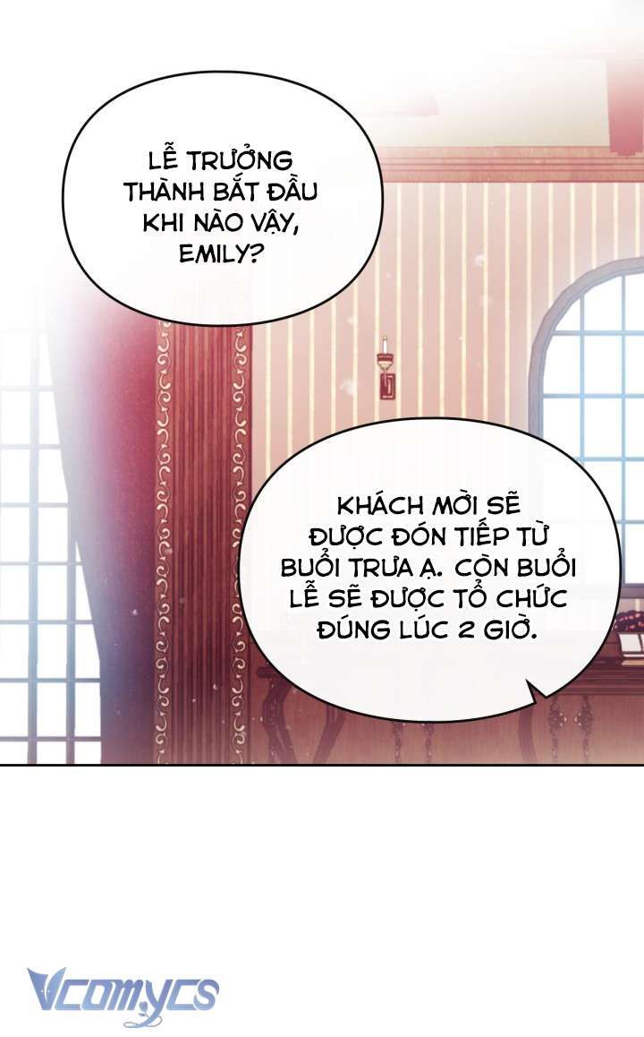 đọc truyện  Kết Thúc Của Nhân Vật Phản Diện Chỉ Có Thể Là Cái Chết Chương 150 ảnh 22 tại Giả Dược