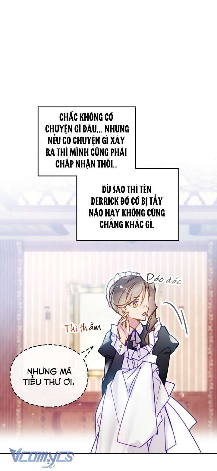 đọc truyện  Kết Thúc Của Nhân Vật Phản Diện Chỉ Có Thể Là Cái Chết Chương 150 ảnh 25 tại Giả Dược