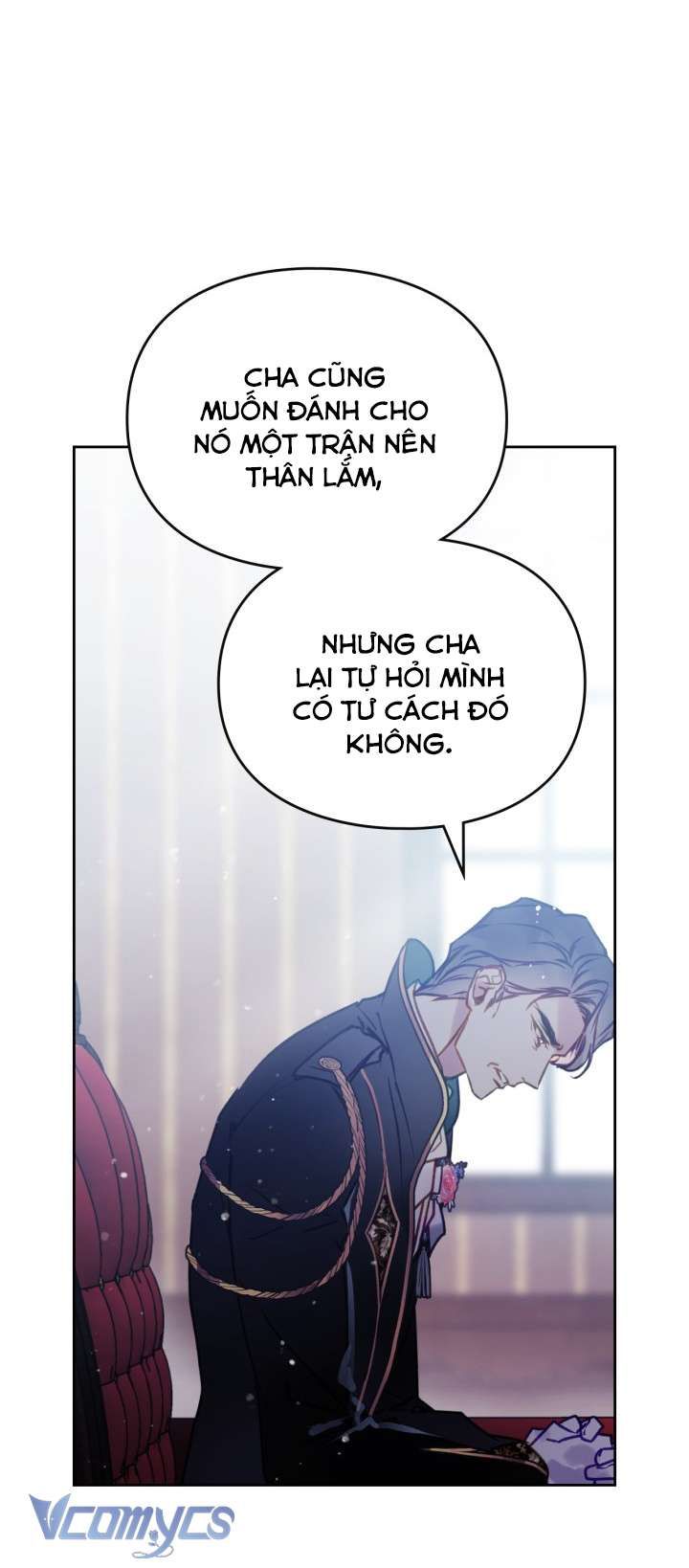 đọc truyện  Kết Thúc Của Nhân Vật Phản Diện Chỉ Có Thể Là Cái Chết Chương 151 ảnh 33 tại Giả Dược